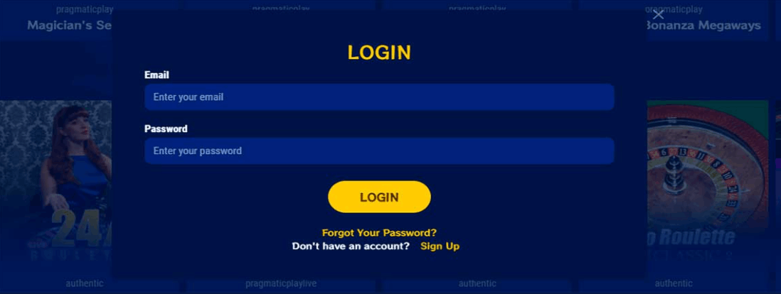 Kakadu account maken &mdash; TOTP 2FA en Face ID