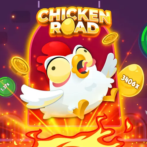 Chicken Road slot Kakadu