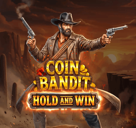 Coin Bandit slot Kakadu