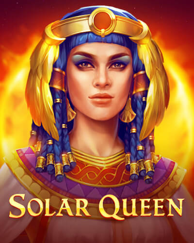Solar Queen slot Kakadu